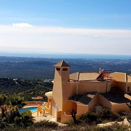 Villa Quinta Da Violeta Loule Ngoại thất bức ảnh
