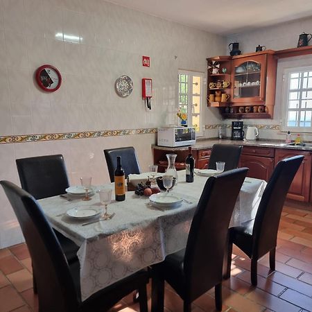 Villa Quinta Da Violeta Loule Ngoại thất bức ảnh