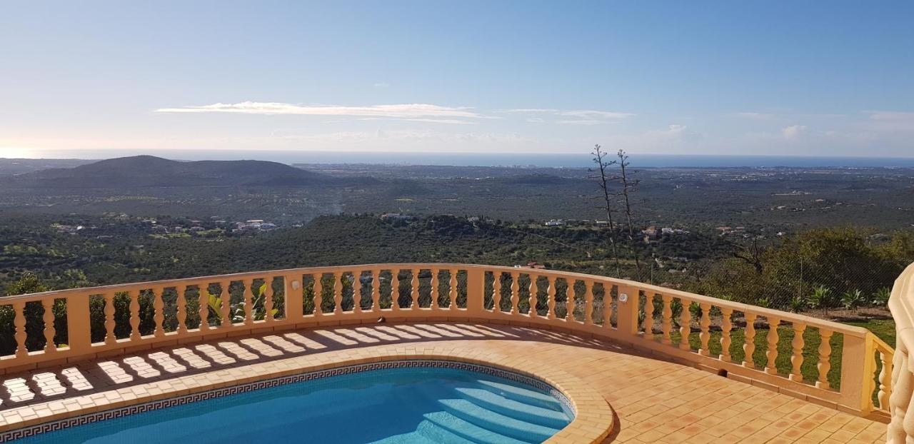 Villa Quinta Da Violeta Loule Ngoại thất bức ảnh