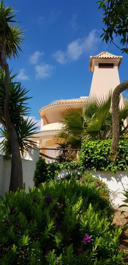 Villa Quinta Da Violeta Loule Ngoại thất bức ảnh
