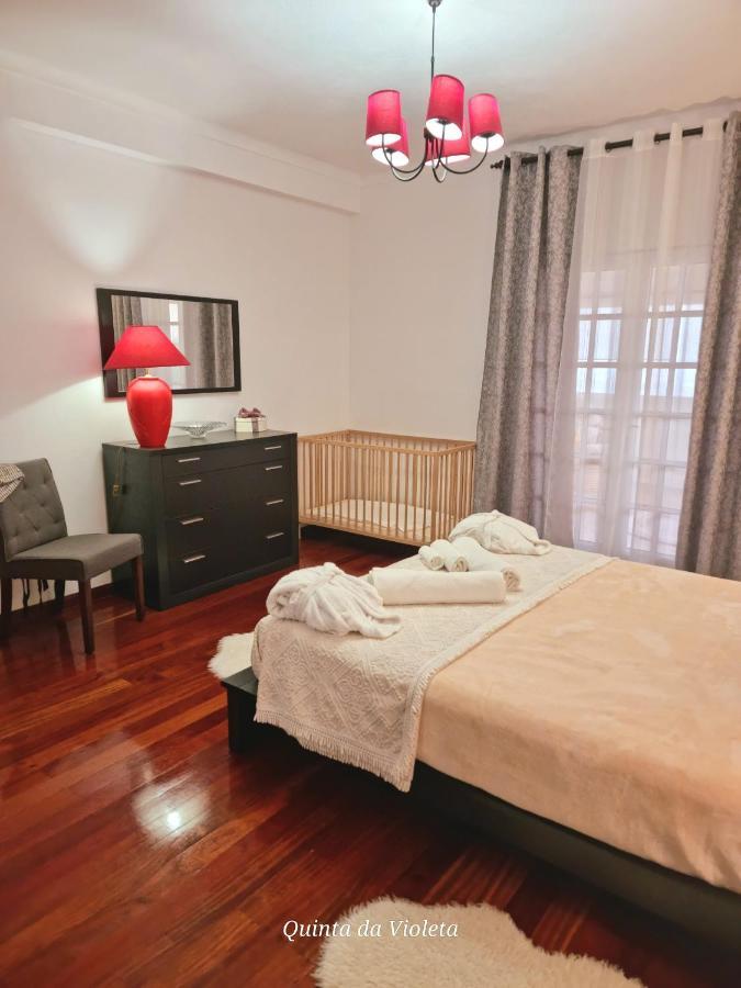 Villa Quinta Da Violeta Loule Ngoại thất bức ảnh
