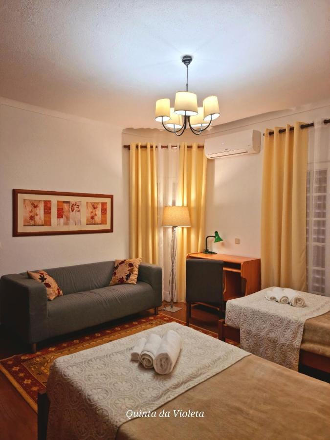 Villa Quinta Da Violeta Loule Ngoại thất bức ảnh