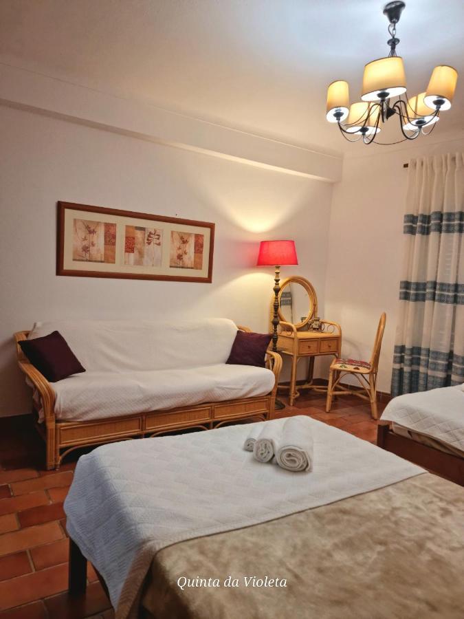 Villa Quinta Da Violeta Loule Ngoại thất bức ảnh