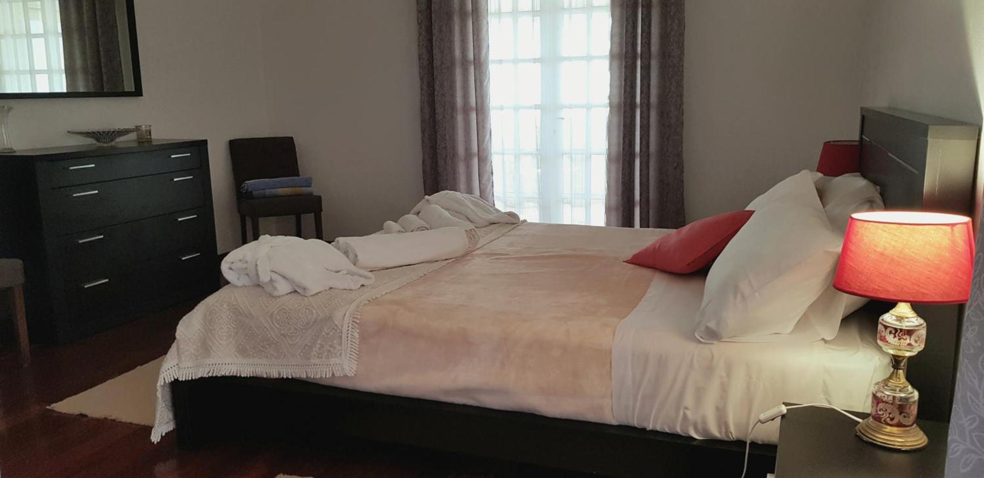 Villa Quinta Da Violeta Loule Phòng bức ảnh