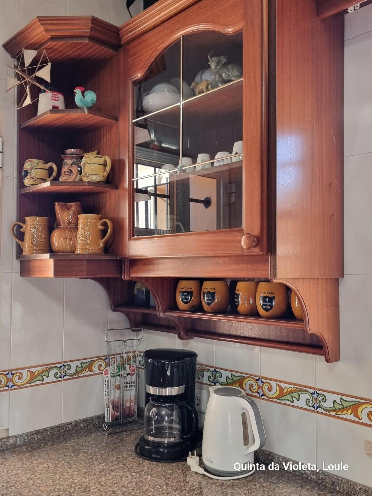Villa Quinta Da Violeta Loule Ngoại thất bức ảnh