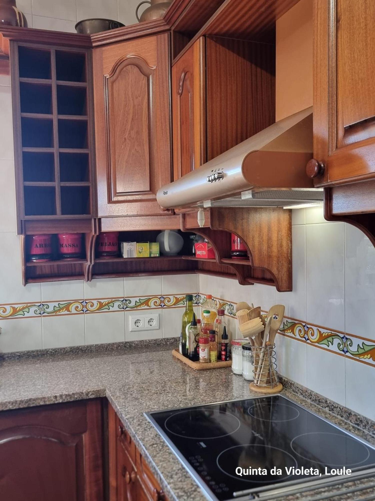 Villa Quinta Da Violeta Loule Ngoại thất bức ảnh