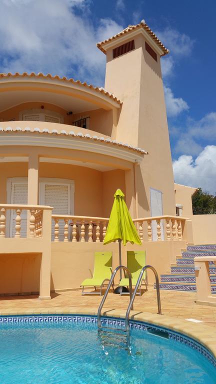 Villa Quinta Da Violeta Loule Ngoại thất bức ảnh