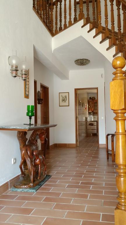 Villa Quinta Da Violeta Loule Ngoại thất bức ảnh