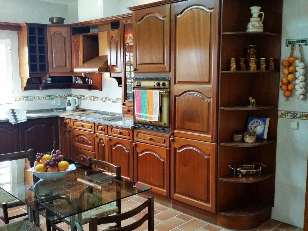 Villa Quinta Da Violeta Loule Ngoại thất bức ảnh