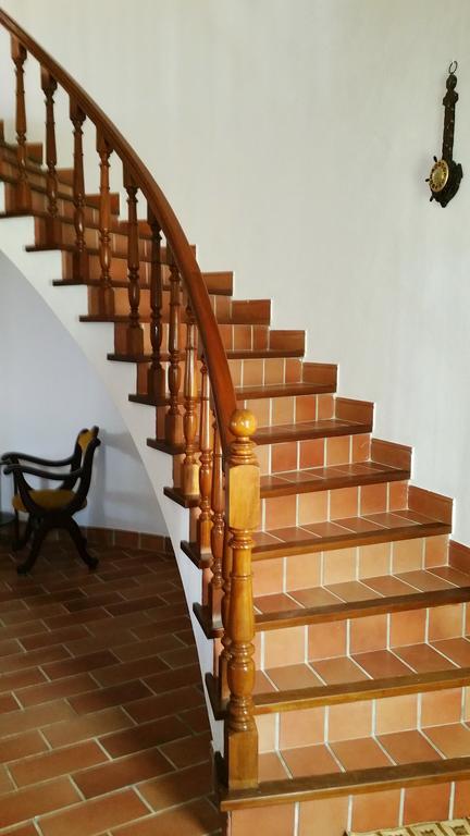 Villa Quinta Da Violeta Loule Ngoại thất bức ảnh