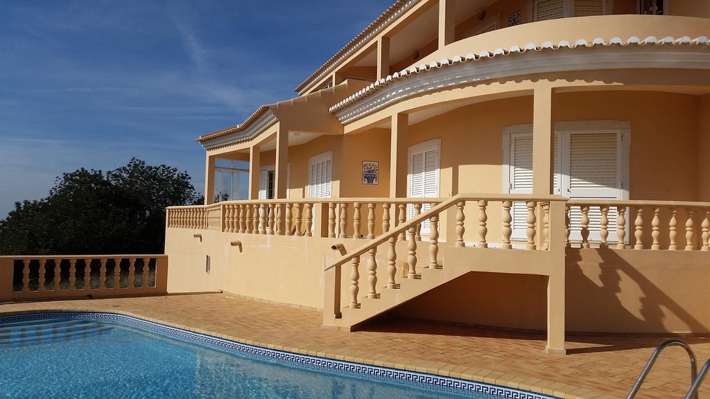 Villa Quinta Da Violeta Loule Ngoại thất bức ảnh