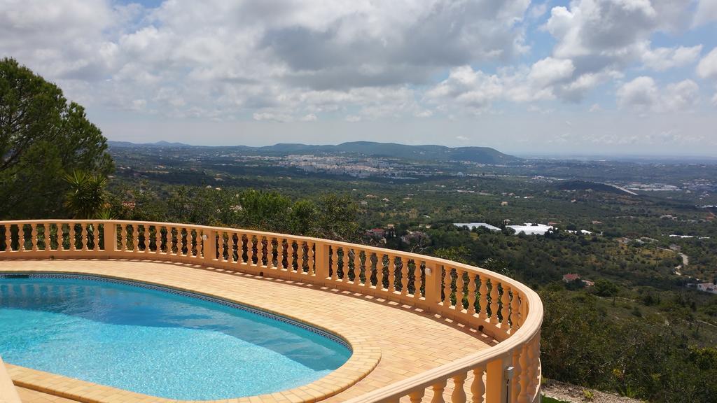 Villa Quinta Da Violeta Loule Ngoại thất bức ảnh