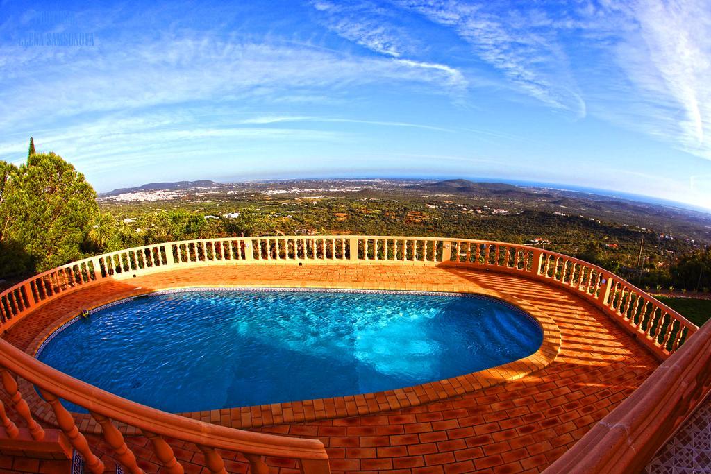 Villa Quinta Da Violeta Loule Ngoại thất bức ảnh