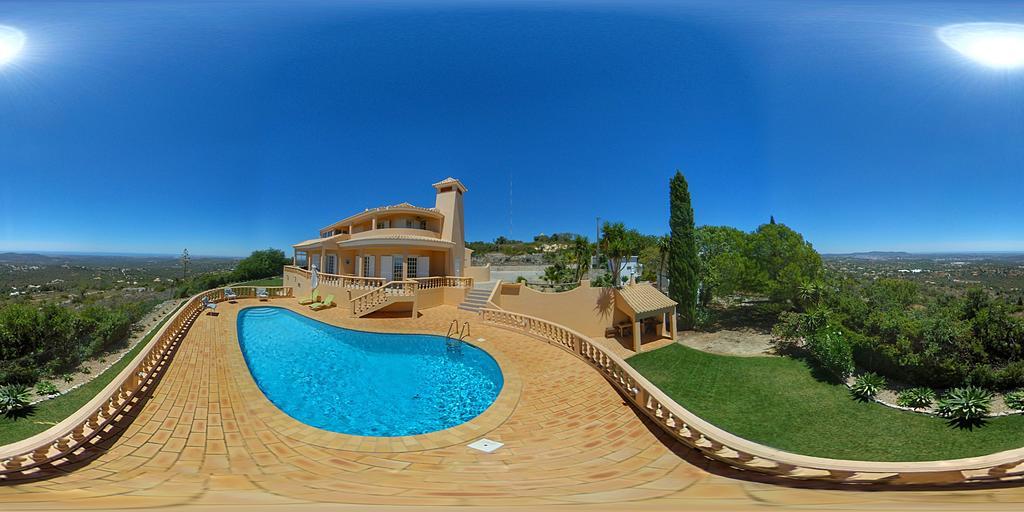 Villa Quinta Da Violeta Loule Ngoại thất bức ảnh