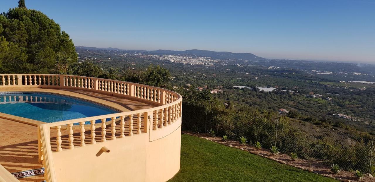 Villa Quinta Da Violeta Loule Ngoại thất bức ảnh