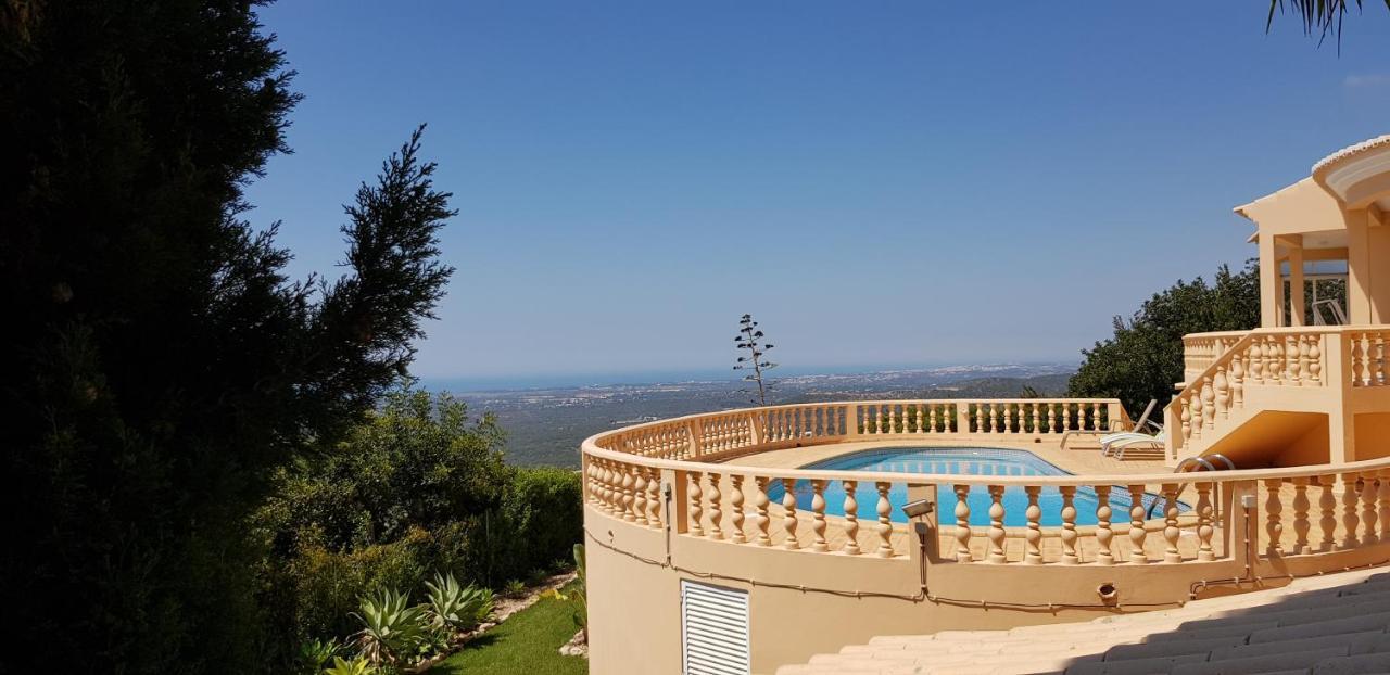 Villa Quinta Da Violeta Loule Ngoại thất bức ảnh