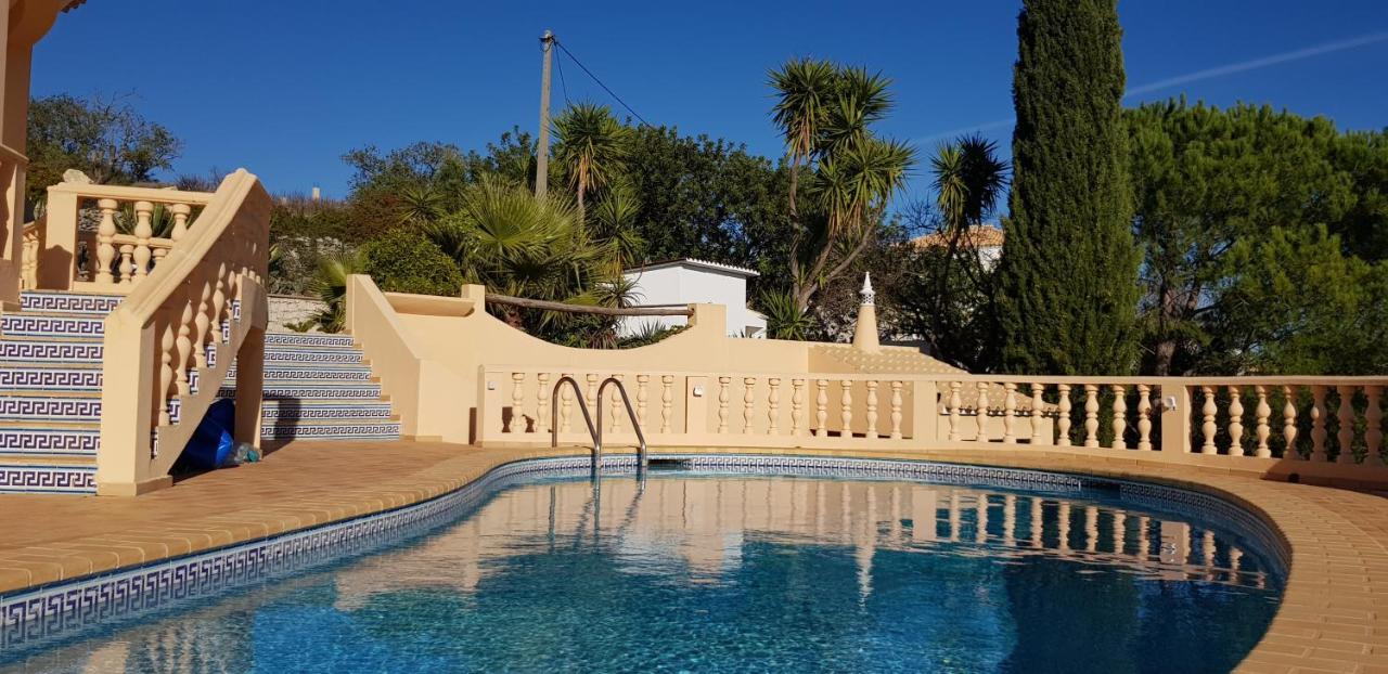 Villa Quinta Da Violeta Loule Ngoại thất bức ảnh