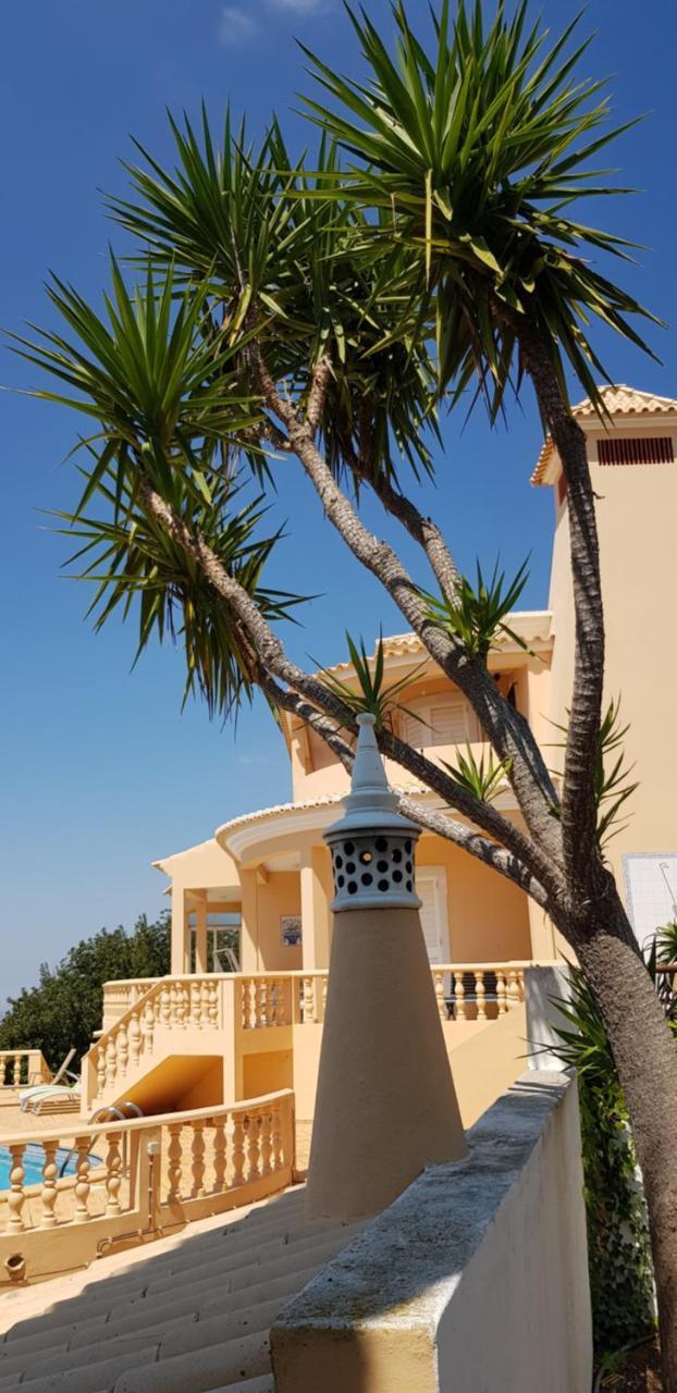 Villa Quinta Da Violeta Loule Ngoại thất bức ảnh