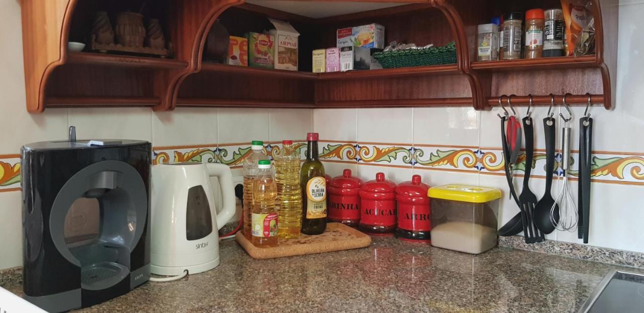 Villa Quinta Da Violeta Loule Ngoại thất bức ảnh